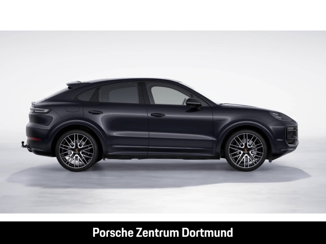 Porsche Cayenne E-Hybrid Coupe Black Edition InnoDrive