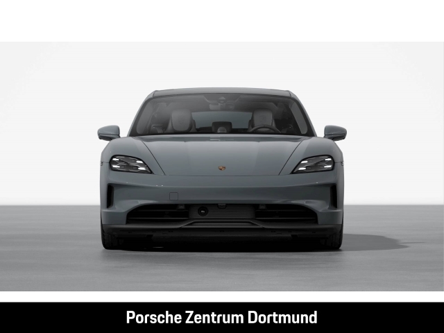 Porsche Taycan Sport Turismo Black Edition HA-Lenkung