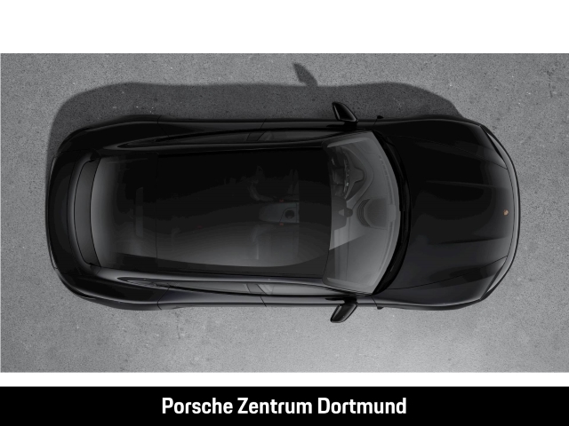 Porsche Taycan 4S Black Edition HA-Lenkung 21-Zoll BOSE