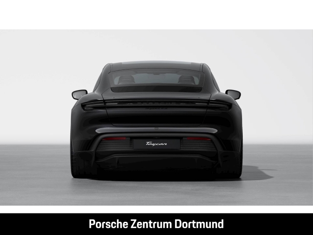 Porsche Taycan 4S Black Edition HA-Lenkung 21-Zoll BOSE