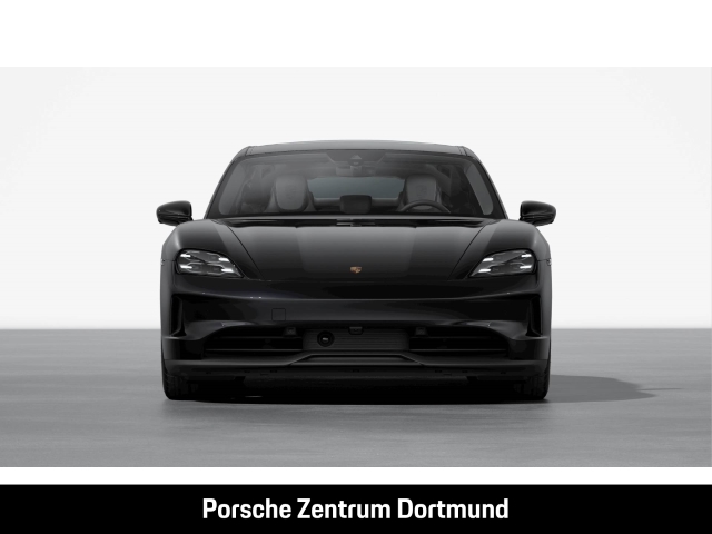 Porsche Taycan 4S Black Edition HA-Lenkung 21-Zoll BOSE