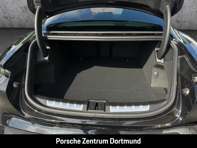 Porsche Taycan 4S Black Edition HA-Lenkung 21-Zoll BOSE