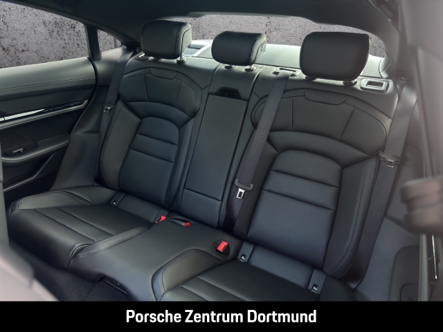 Porsche Taycan 4S Black Edition HA-Lenkung 21-Zoll BOSE