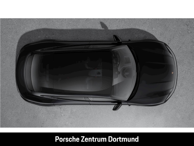 Porsche Taycan 4 Black Edition InnoDrive Head-Up BOSE