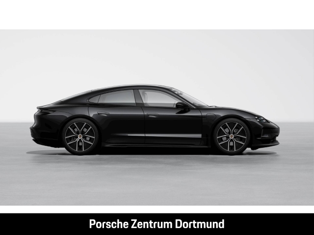 Porsche Taycan 4 Black Edition InnoDrive Head-Up BOSE