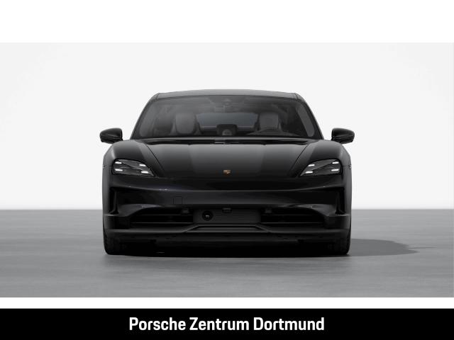 Porsche Taycan 4 Black Edition InnoDrive Head-Up BOSE