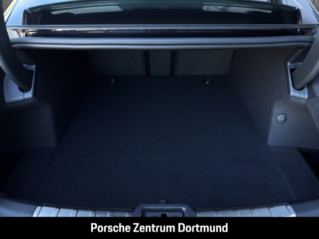 Porsche Taycan 4 Black Edition InnoDrive Head-Up BOSE