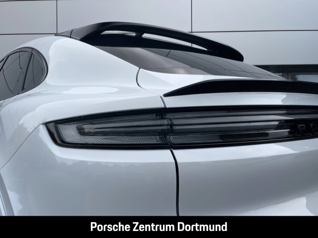 Porsche Cayenne GTS Coupe Burmester HA-Lenkung InnoDrive