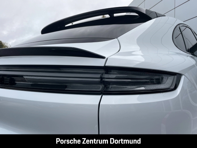 Porsche Cayenne GTS Coupe Burmester HA-Lenkung InnoDrive