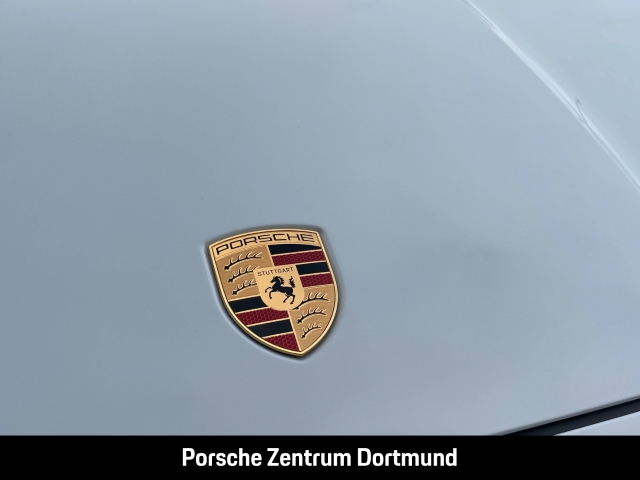 Porsche Cayenne GTS Coupe Burmester HA-Lenkung InnoDrive