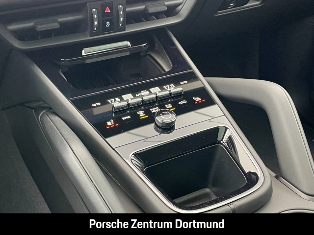 Porsche Cayenne GTS Coupe Burmester HA-Lenkung InnoDrive