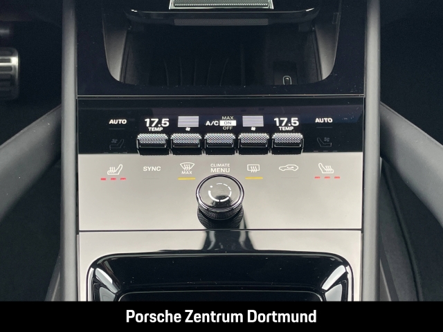 Porsche Cayenne GTS Coupe Burmester HA-Lenkung InnoDrive