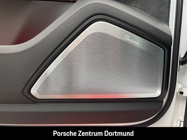 Porsche Cayenne GTS Coupe Burmester HA-Lenkung InnoDrive