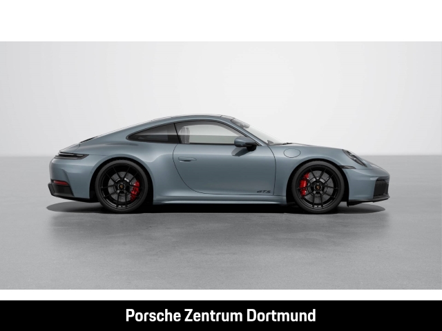 Porsche 992 911 Carrera 4 GTS Surround-View HA-Lenkung