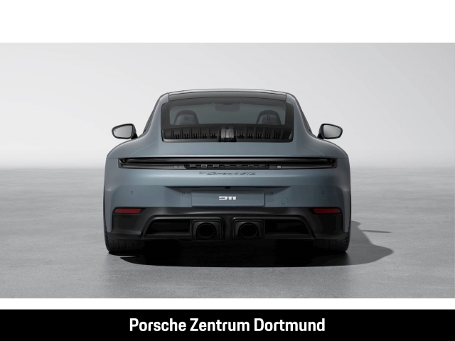 Porsche 992 911 Carrera 4 GTS Surround-View HA-Lenkung