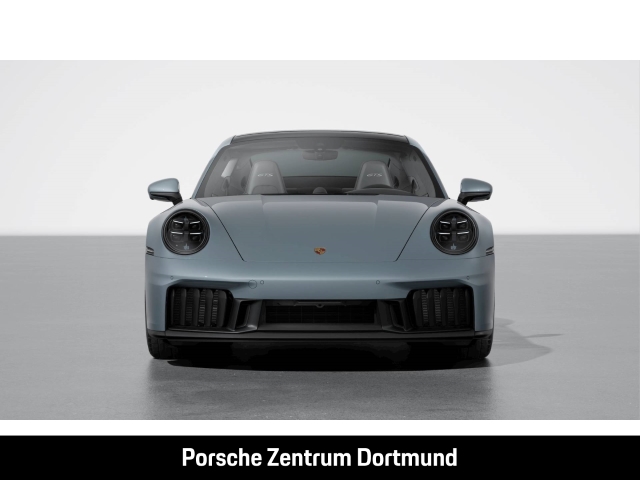 Porsche 992 911 Carrera 4 GTS Surround-View HA-Lenkung