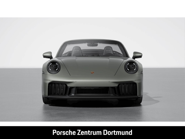 Porsche 992 911 Carrera 4 GTS Cabrio Liftsystem-VA BOSE
