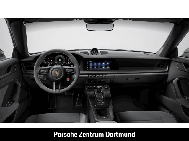 Porsche 992 911 Carrera 4 GTS Cabrio Liftsystem-VA BOSE