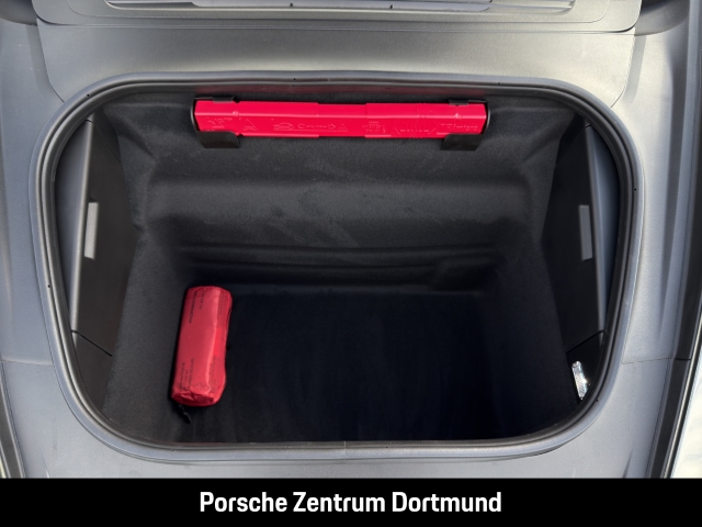 Porsche 992 911 Carrera 4 GTS Cabrio Liftsystem-VA BOSE