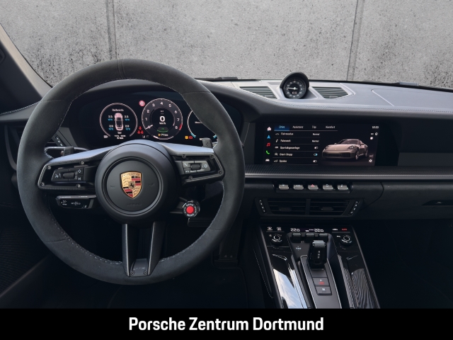 Porsche 992 911 Carrera 4 GTS Cabrio Liftsystem-VA BOSE