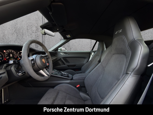 Porsche 992 911 Carrera 4 GTS Cabrio Liftsystem-VA BOSE