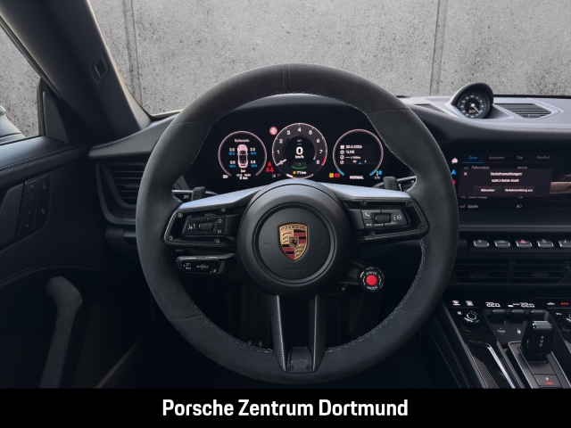 Porsche 992 911 Carrera 4 GTS Cabrio Liftsystem-VA BOSE