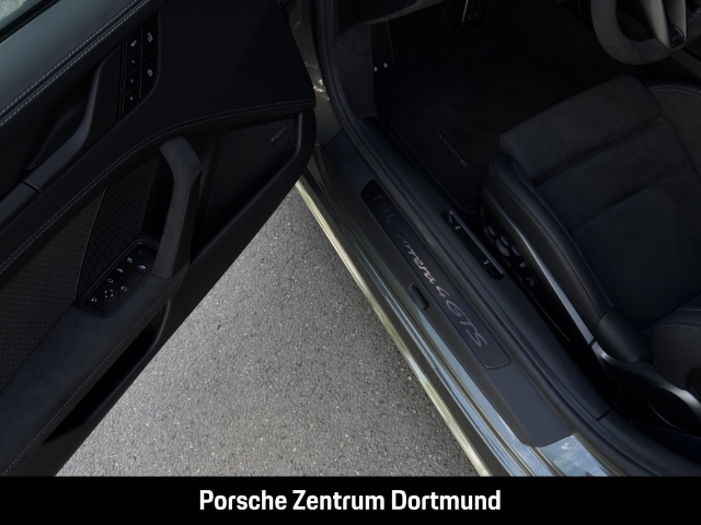 Porsche 992 911 Carrera 4 GTS Cabrio Liftsystem-VA BOSE