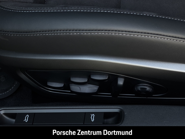 Porsche 992 911 Carrera 4 GTS Cabrio Liftsystem-VA BOSE