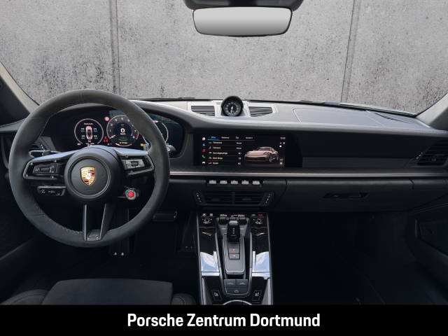 Porsche 992 911 Carrera 4 GTS Cabrio Liftsystem-VA BOSE
