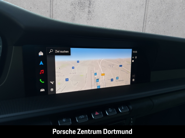 Porsche 992 911 Carrera 4 GTS Cabrio Liftsystem-VA BOSE