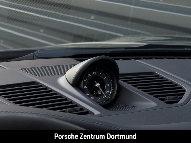 Porsche 992 911 Carrera 4 GTS Cabrio Liftsystem-VA BOSE