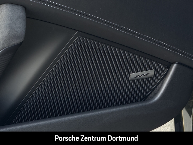 Porsche 992 911 Carrera 4 GTS Cabrio Liftsystem-VA BOSE