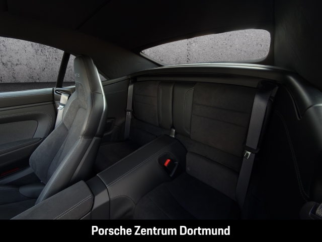 Porsche 992 911 Carrera 4 GTS Cabrio Liftsystem-VA BOSE