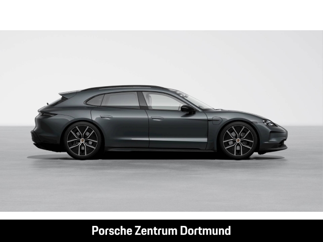 Porsche Taycan Sport Turismo Black Edition InnoDrive