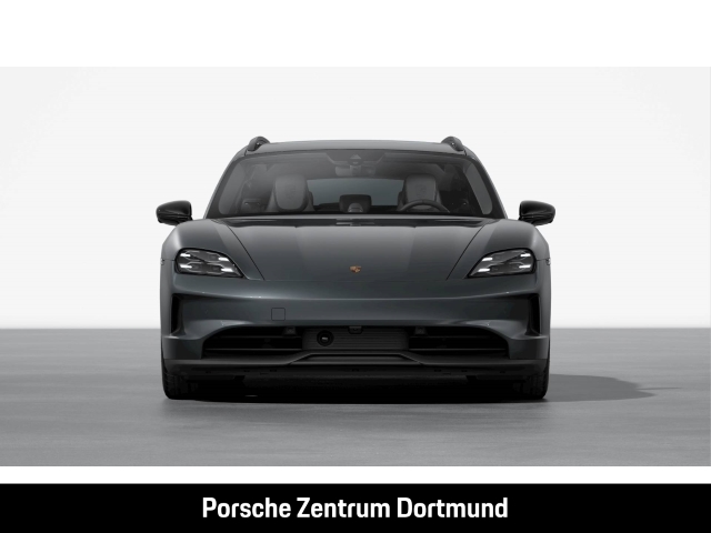 Porsche Taycan Sport Turismo Black Edition InnoDrive