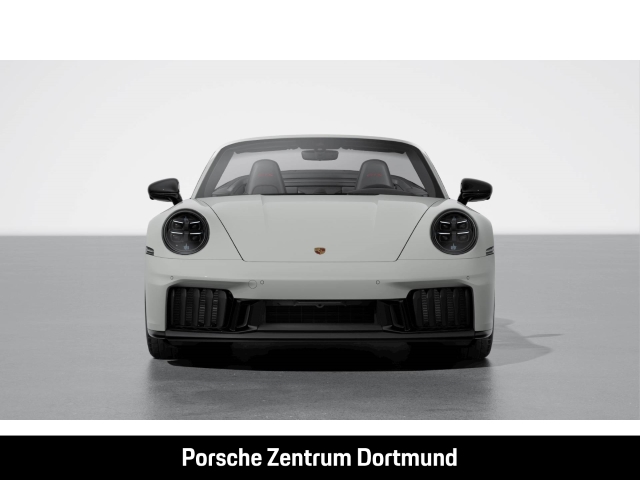 Porsche 992 911 Carrera 4 GTS Cabriolet Liftsystem-VA