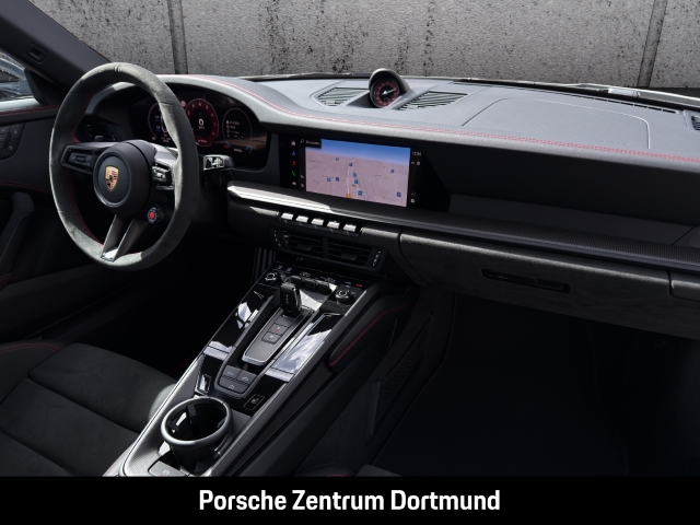 Porsche 992 911 Carrera 4 GTS Cabriolet Liftsystem-VA