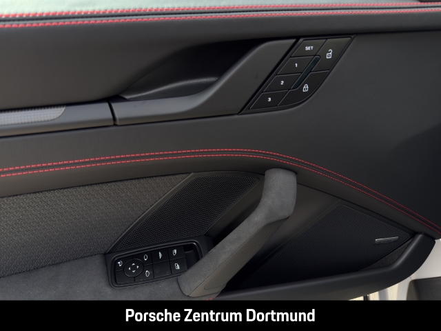 Porsche 992 911 Carrera 4 GTS Cabriolet Liftsystem-VA