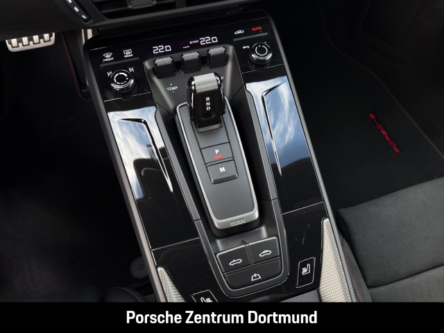 Porsche 992 911 Carrera 4 GTS Cabriolet Liftsystem-VA