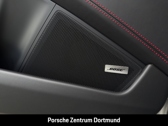 Porsche 992 911 Carrera 4 GTS Cabriolet Liftsystem-VA