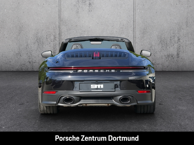 Porsche 992 -2 (911) Carrera Cabriolet BOSE Sportabgas