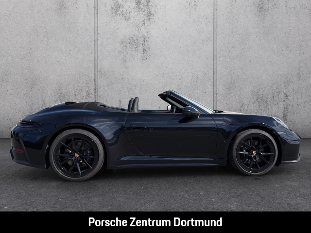 Porsche 992 -2 (911) Carrera Cabriolet BOSE Sportabgas