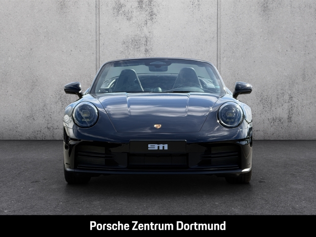 Porsche 992 -2 (911) Carrera Cabriolet BOSE Sportabgas