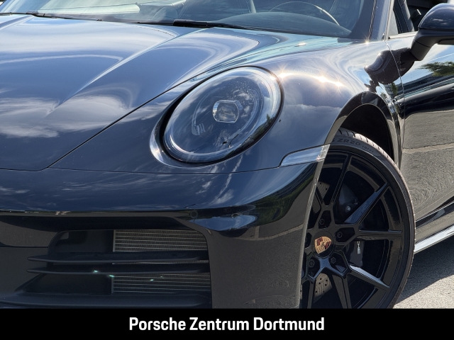 Porsche 992 -2 (911) Carrera Cabriolet BOSE Sportabgas