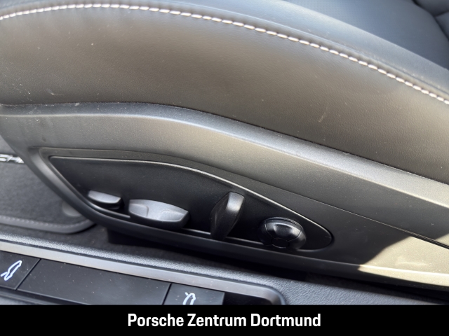 Porsche 992 -2 (911) Carrera Cabriolet BOSE Sportabgas