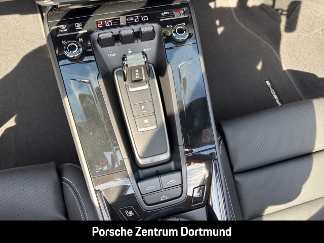 Porsche 992 -2 (911) Carrera Cabriolet BOSE Sportabgas