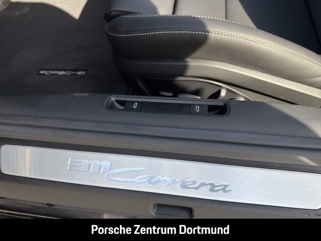 Porsche 992 -2 (911) Carrera Cabriolet BOSE Sportabgas