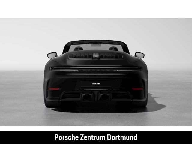Porsche 992 911 Carrera 4 GTS Cabriolet Liftsystem-VA