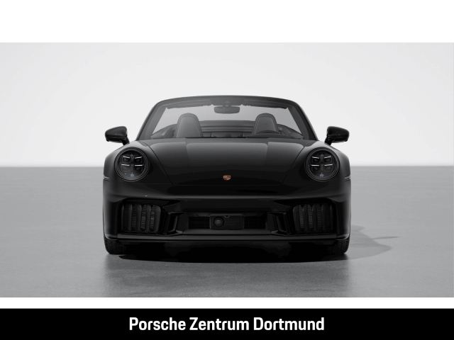 Porsche 992 911 Carrera 4 GTS Cabriolet Liftsystem-VA
