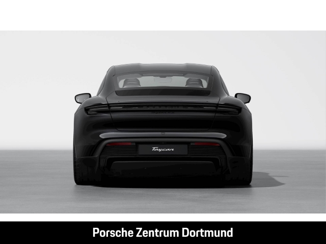 Porsche Taycan 4S Black Edition Abstandstempomat BOSE